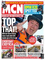 MCN